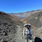 haleakala the moonwalk